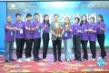 學(xué)習(xí)使我們同頻成長， ?小伙伴們辛苦啦!